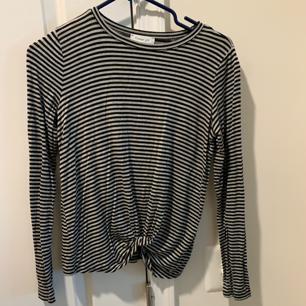 Girls shirt bought from stitch fix. NWOT